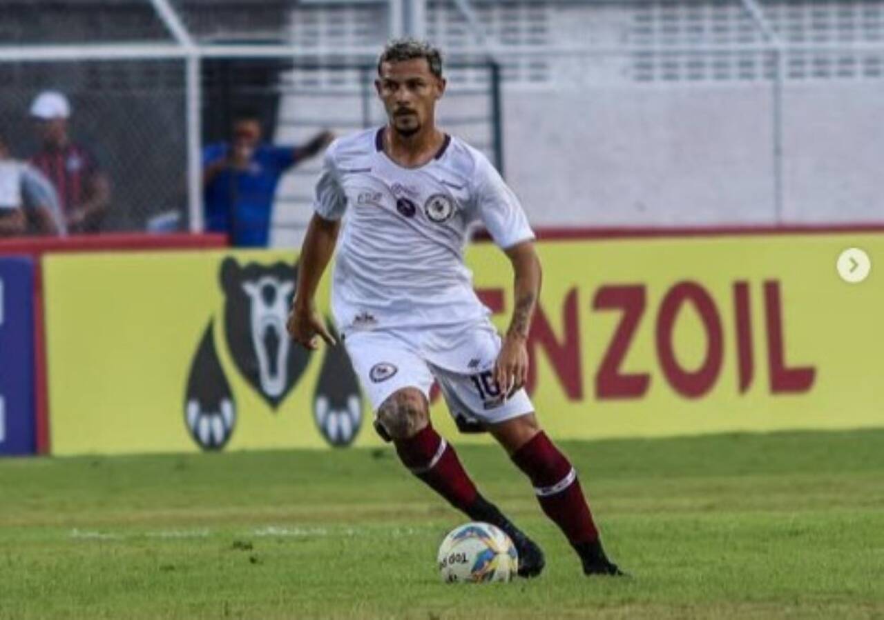 Matheus Firmino