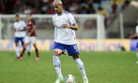 Matheus Pereira Cruzeiro