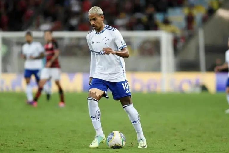 Matheus Pereira Cruzeiro