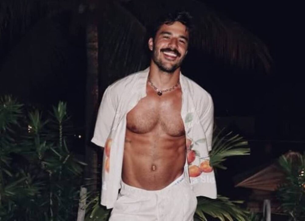 Matheus Pires