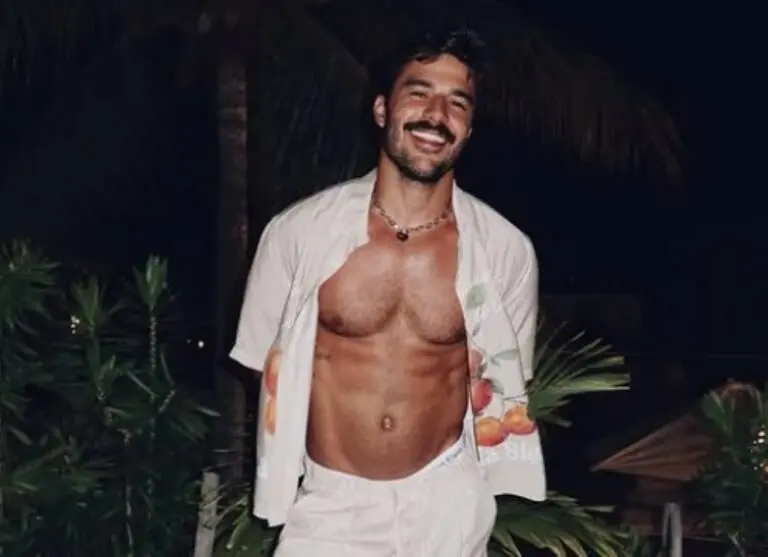 Matheus Pires