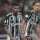 Mauricio Lemos tem contrato com o Atlético-MG até o final de 2025
