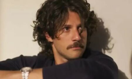 Mavi Mani de Voce