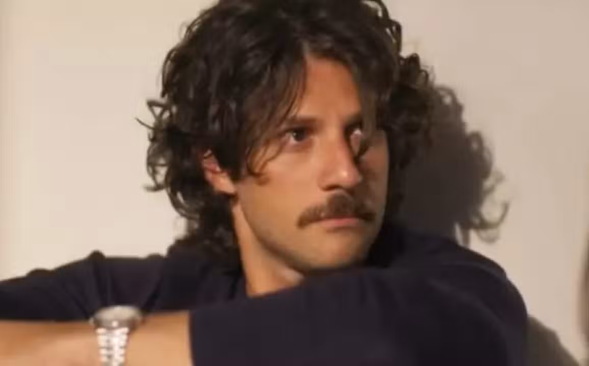 Mavi Mani de Voce