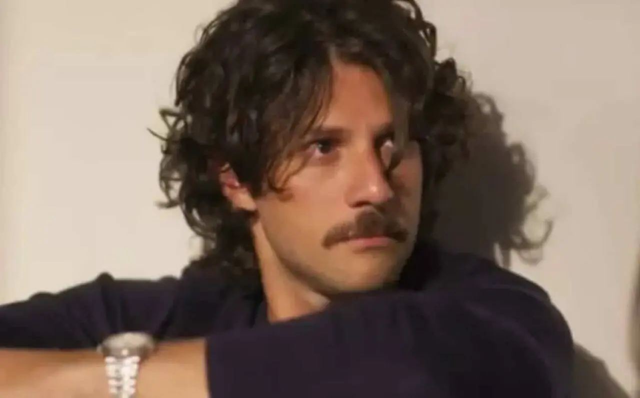 Mavi Mani de Voce