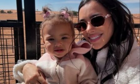 Mavie e Bruna