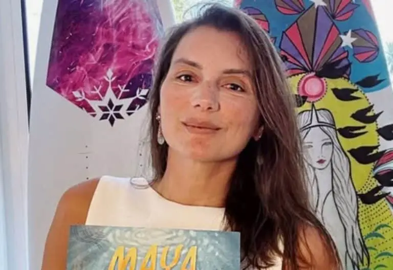 Maya Gabeira
