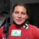 Maya Gabeira surfa swell histórico em Nazaré