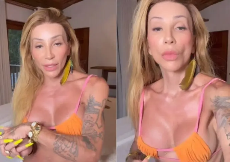 Maya Massafera