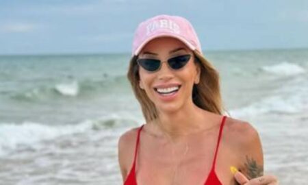 Maya Massafera