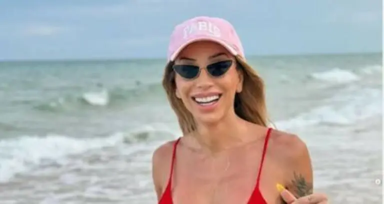 Maya Massafera