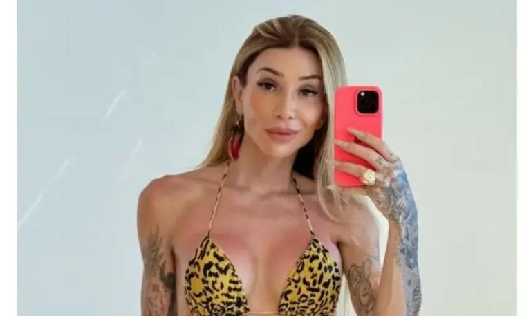 Maya Massafera