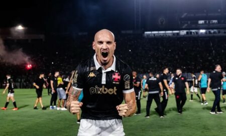 Maycon Vasco