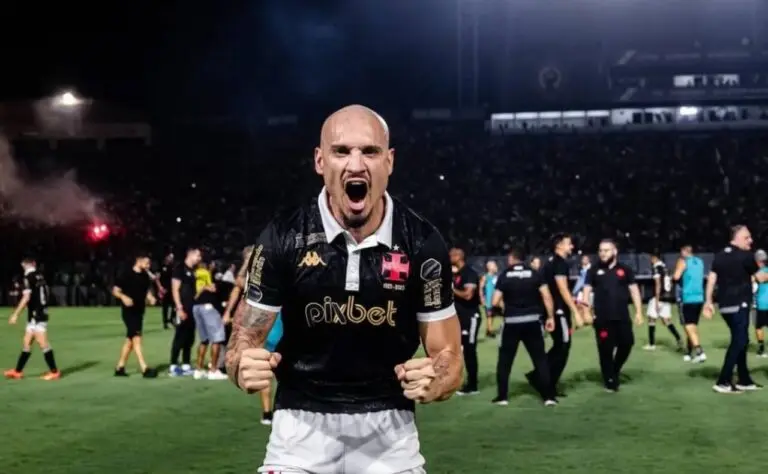 Maycon Vasco