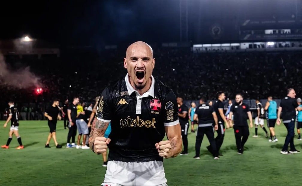 Maycon Vasco