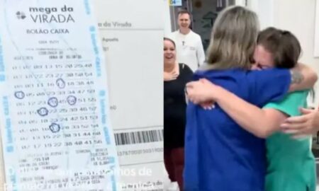 Mega da Virada