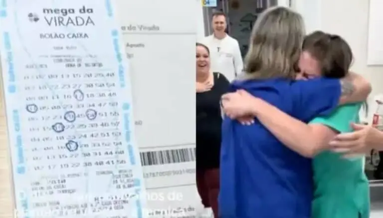 Mega da Virada