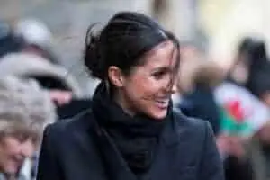 Musician takes a stance on incident with Meghan Markle and refutes allegation of slight