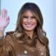 Melania Trump