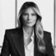 Melania trump foto oficial