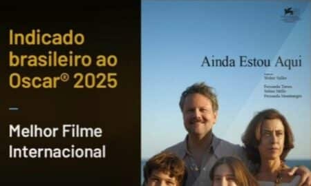 Ainda Estou Aqui