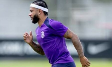 Memphis Depay