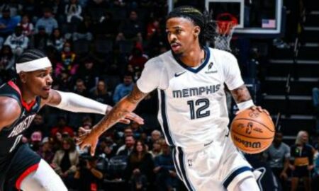 Memphis Grizzlies