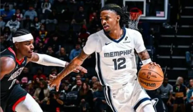 Memphis Grizzlies