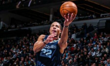 Memphis Grizzlies NBA