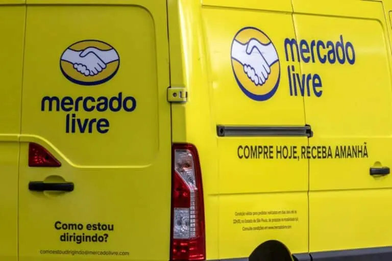 Mercado Livre