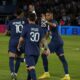 Messi, Neymar e Mbappé PSG