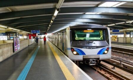 Metrô São Paulo