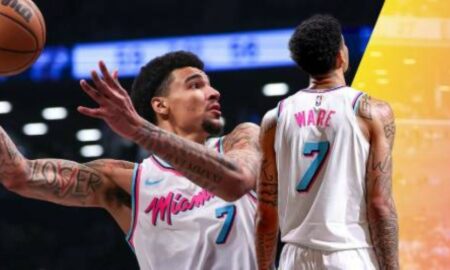 Miami H