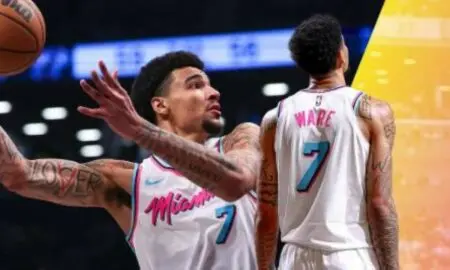Miami H