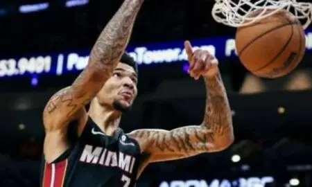 Miami Heat na NBA