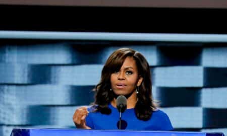 Michele Obama