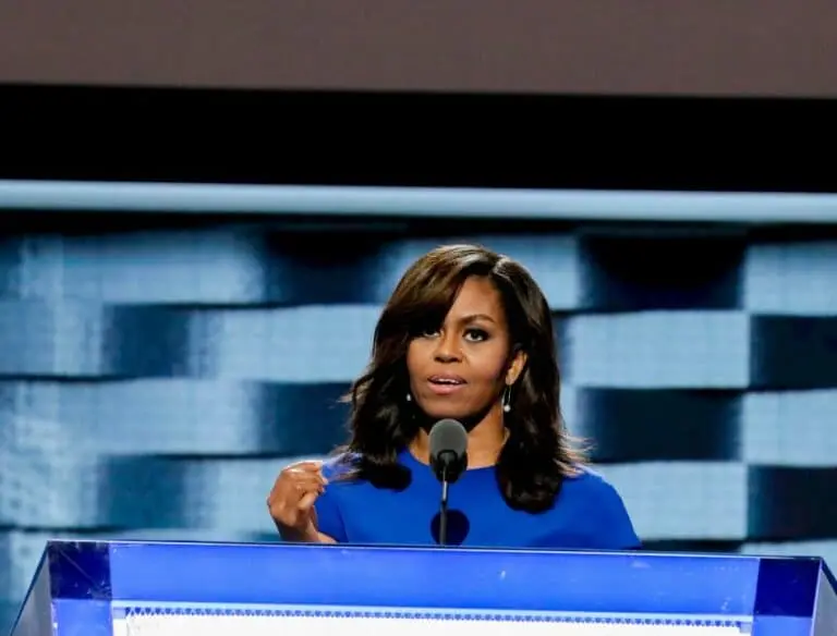 Michele Obama