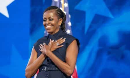 Michele Obama