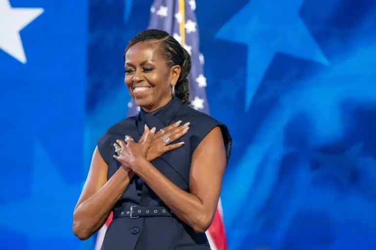 Michele Obama