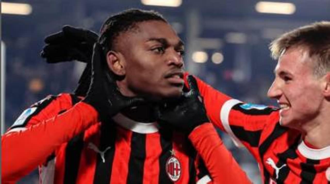 Milan