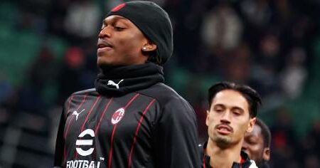Milan Champions