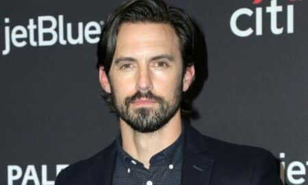 Milo Ventimiglia