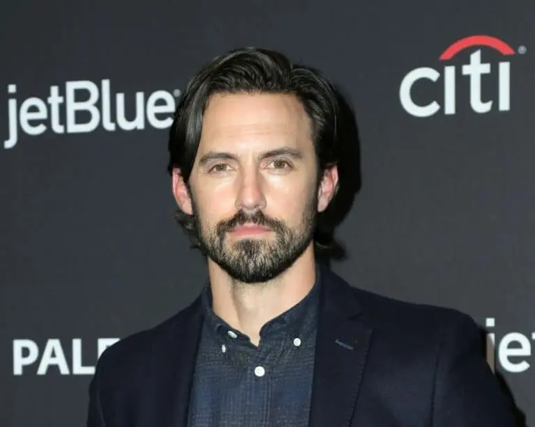 Milo Ventimiglia