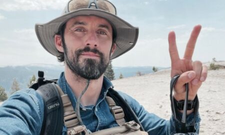 Milo Ventimiglia