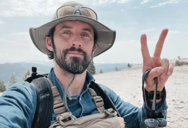 Milo Ventimiglia