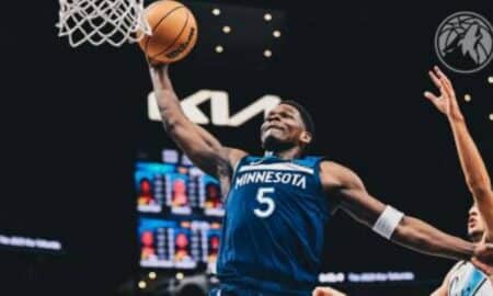 Minnesota Timberwolves NBA