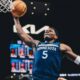 Minnesota Timberwolves NBA