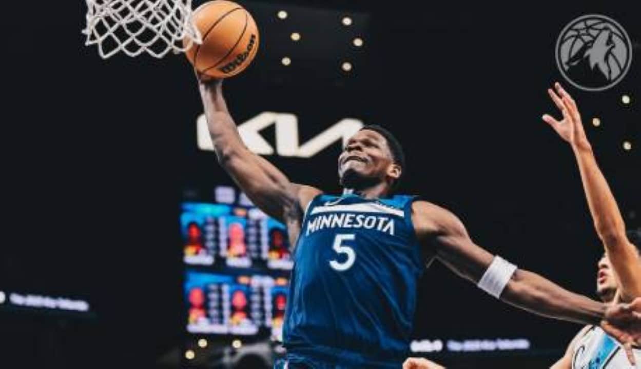 Minnesota Timberwolves NBA