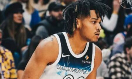 Minnesota na NBA