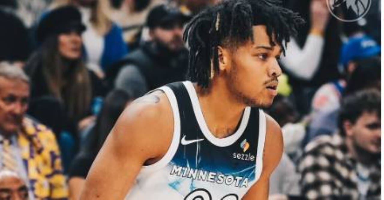 Minnesota na NBA
